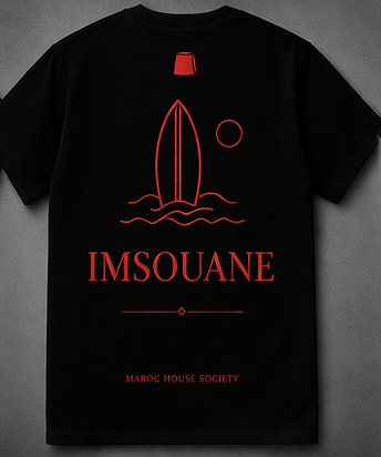 Imsouane Tee