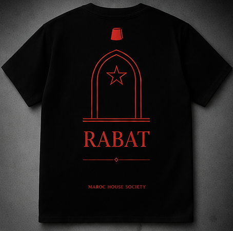 Rabat Tee