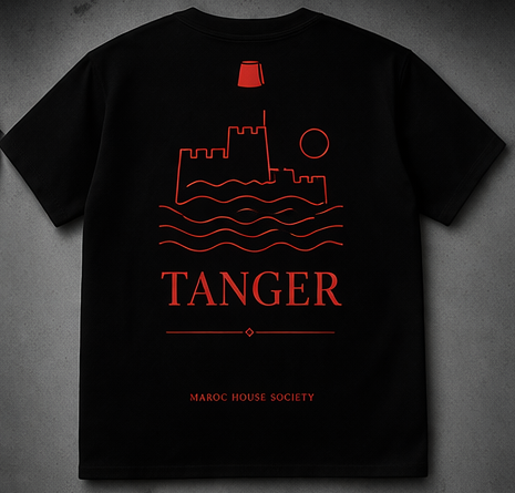 Tanger Tee